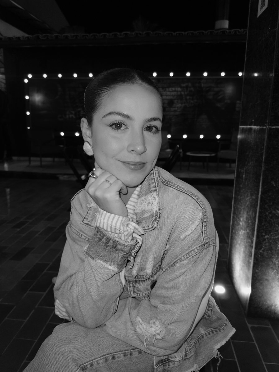 Iris Machado Chagas